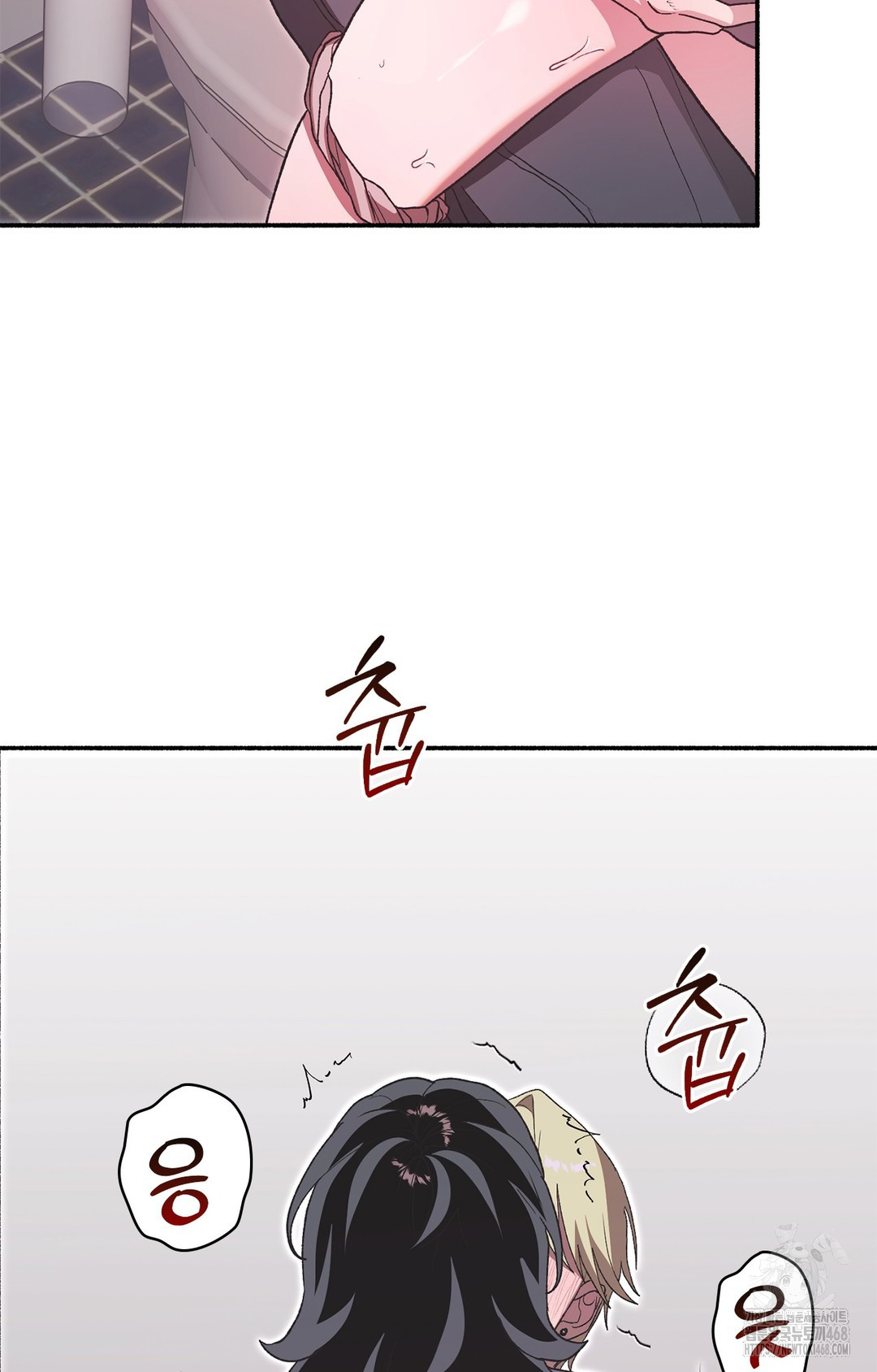 Just Hold My Hand Raw - Chapter 7 Page 104