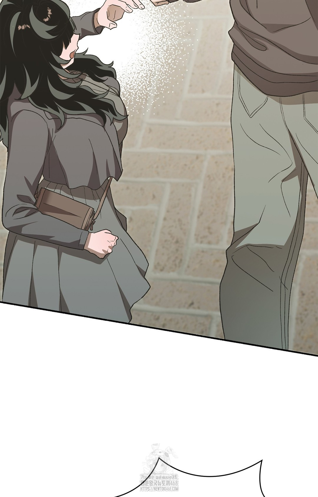 Just Hold My Hand Raw - Chapter 7 Page 20