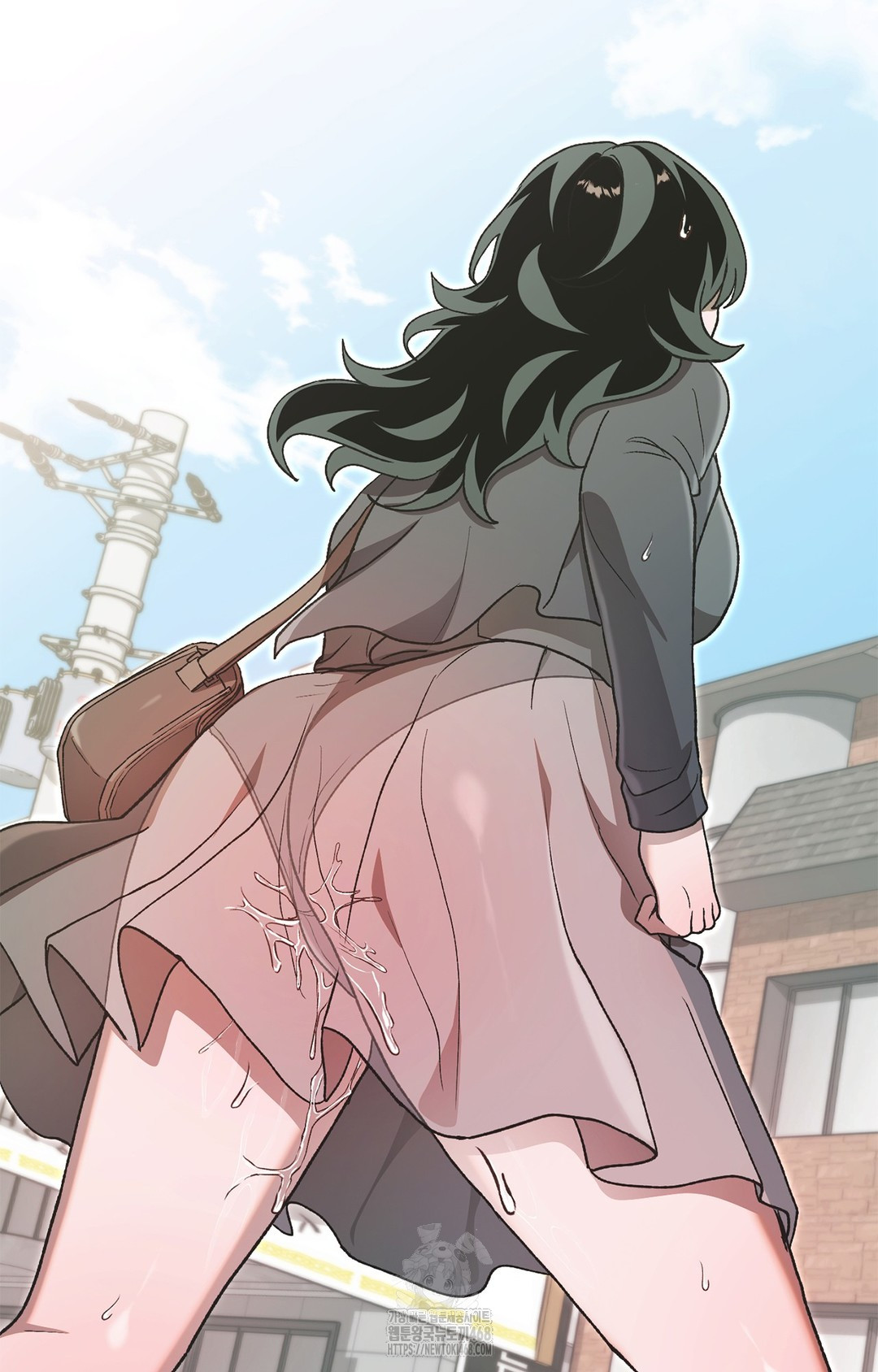 Just Hold My Hand Raw - Chapter 7 Page 47