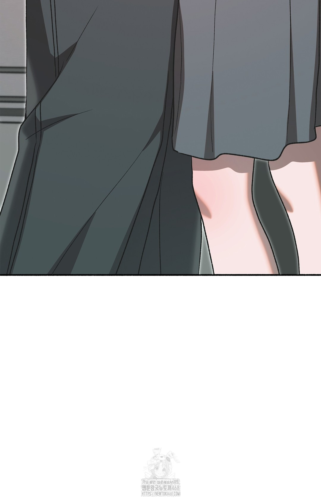 Just Hold My Hand Raw - Chapter 7 Page 58