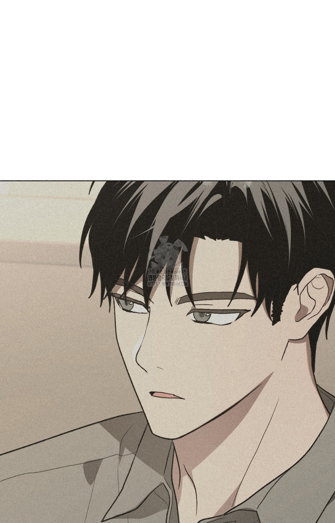 Just Hold My Hand Raw - Chapter 8 Page 61