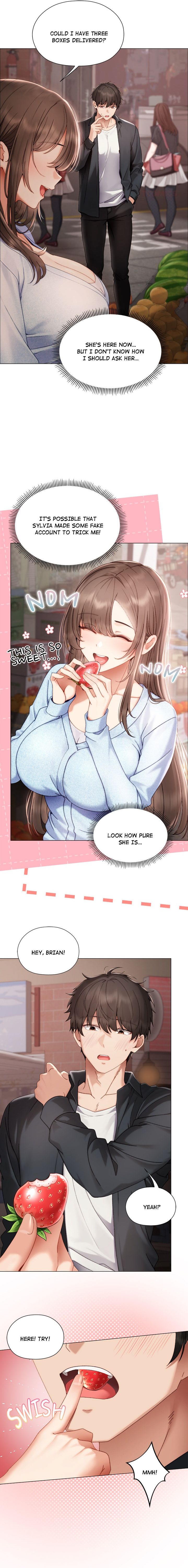 Little Miss Delinquent - Chapter 23 Page 21