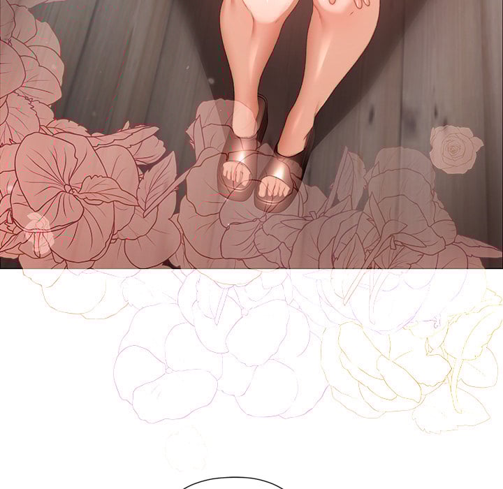 Little Miss Delinquent - Chapter 28 Page 111