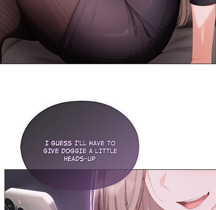 Little Miss Delinquent - Chapter 28 Page 157