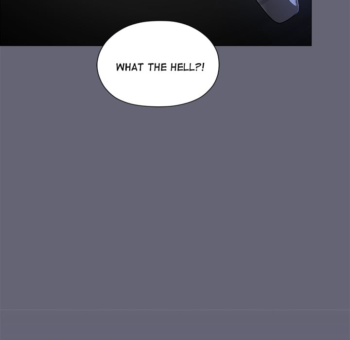 Little Miss Delinquent - Chapter 28 Page 165