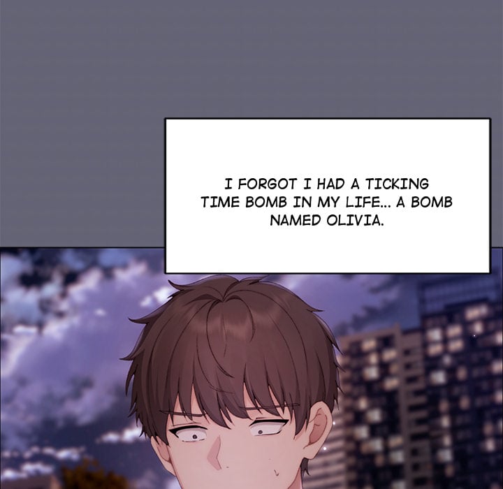 Little Miss Delinquent - Chapter 28 Page 166