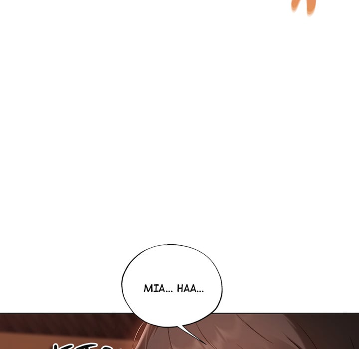 Little Miss Delinquent - Chapter 28 Page 32