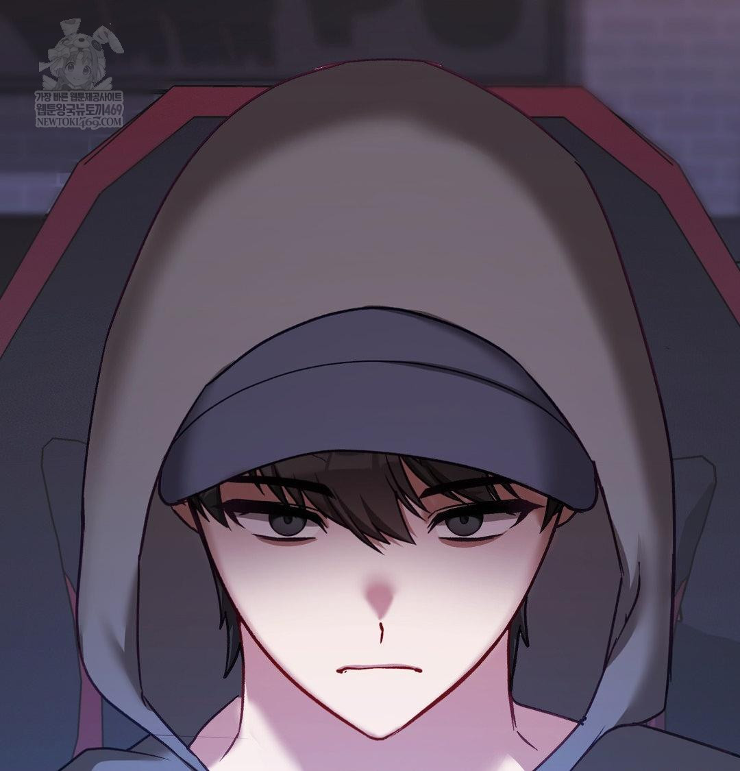 The Circumstances of Unrequited Love Raw - Chapter 21 Page 10