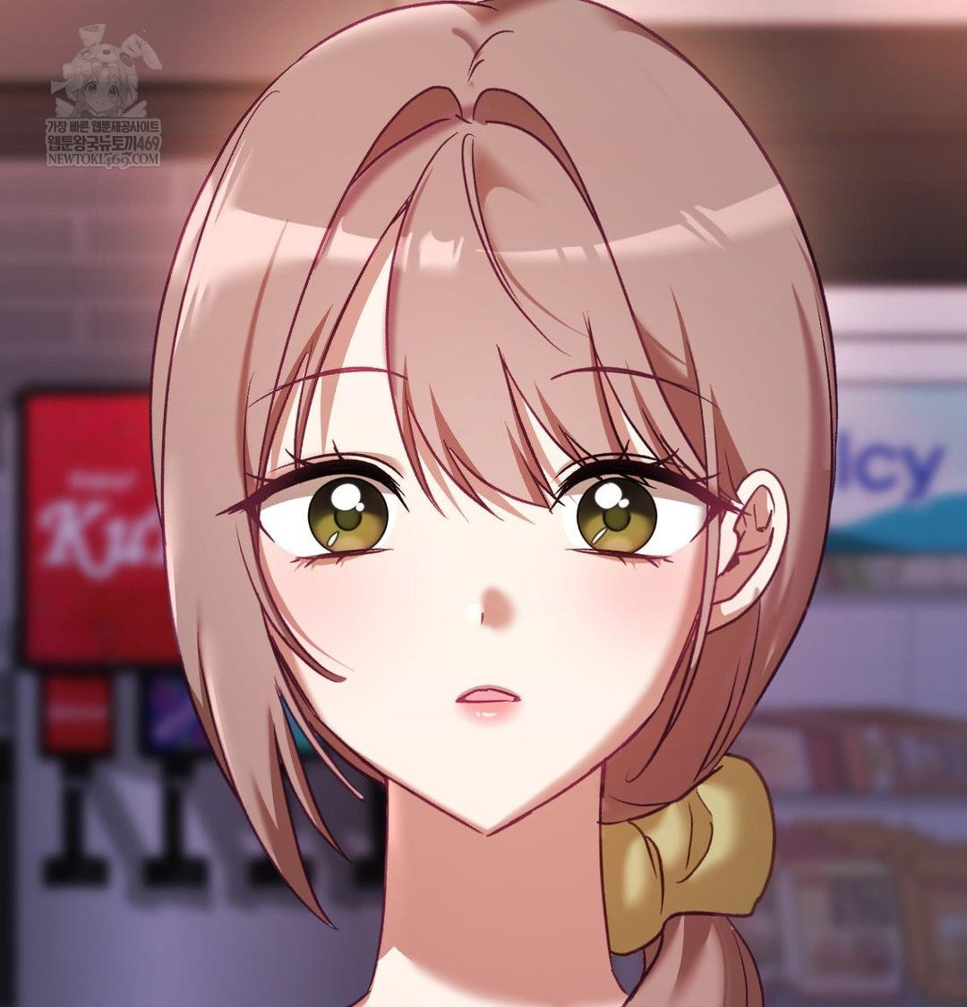 The Circumstances of Unrequited Love Raw - Chapter 24 Page 184