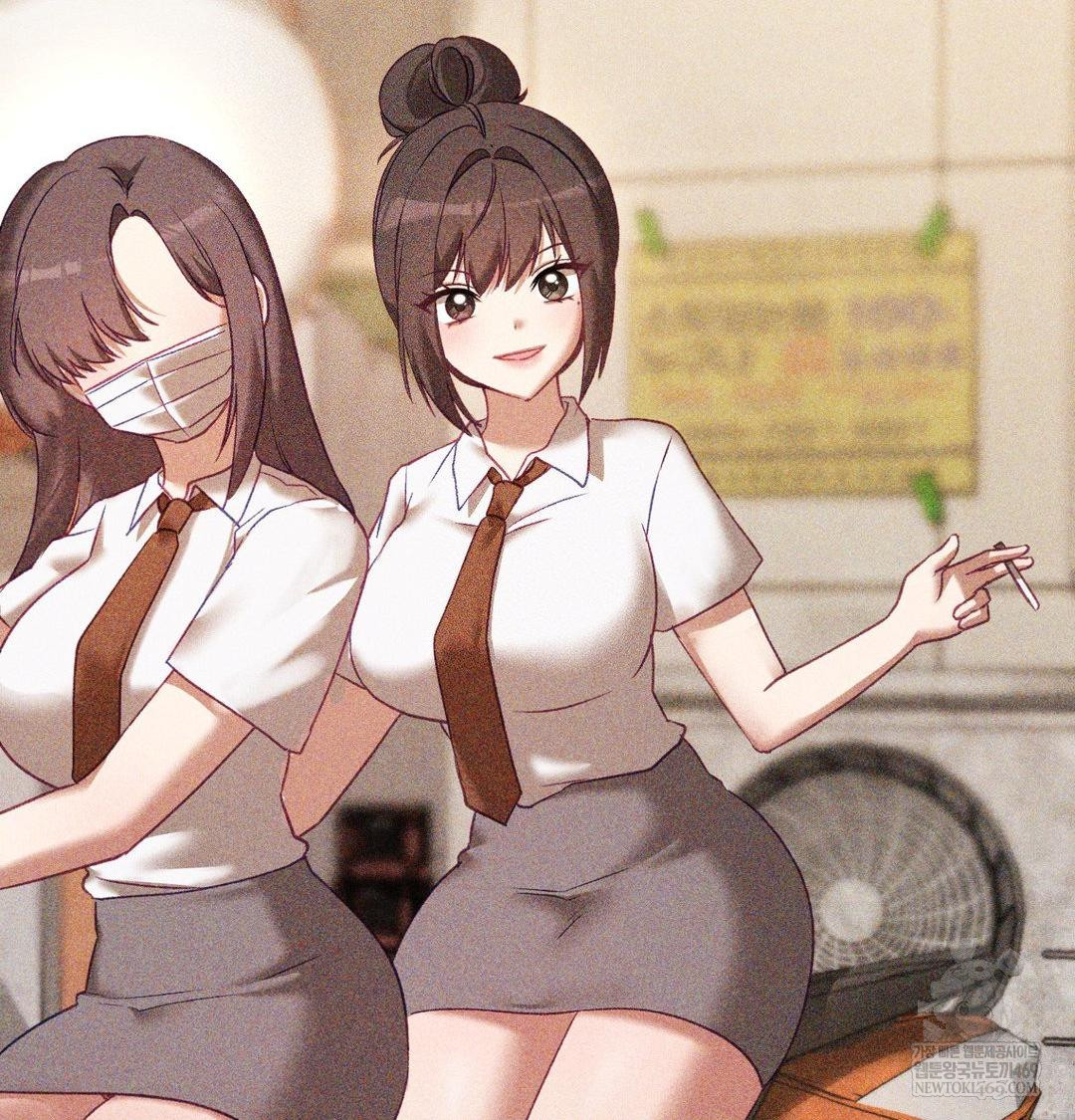 The Circumstances of Unrequited Love Raw - Chapter 24 Page 87