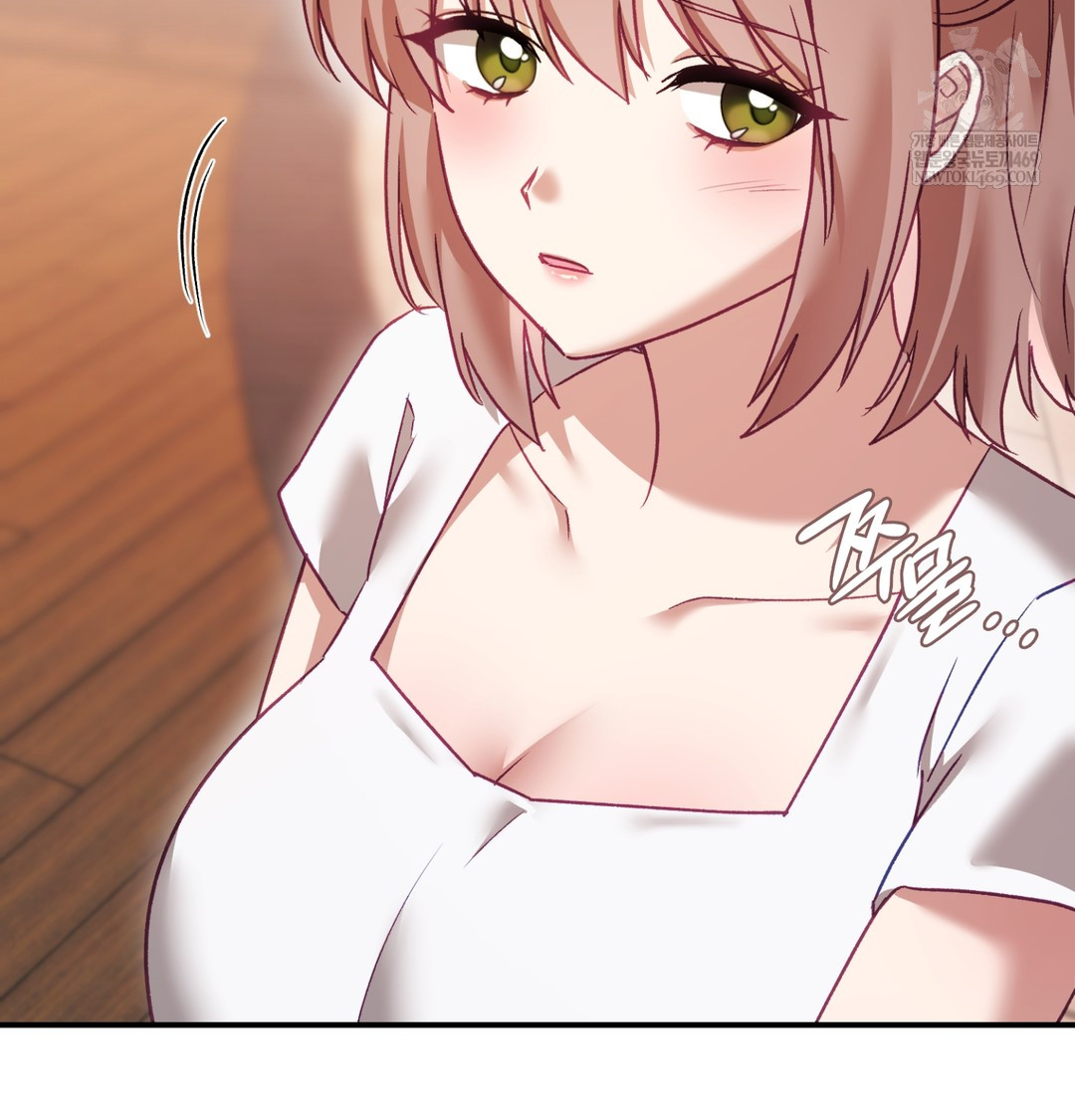 The Circumstances of Unrequited Love Raw - Chapter 9 Page 127