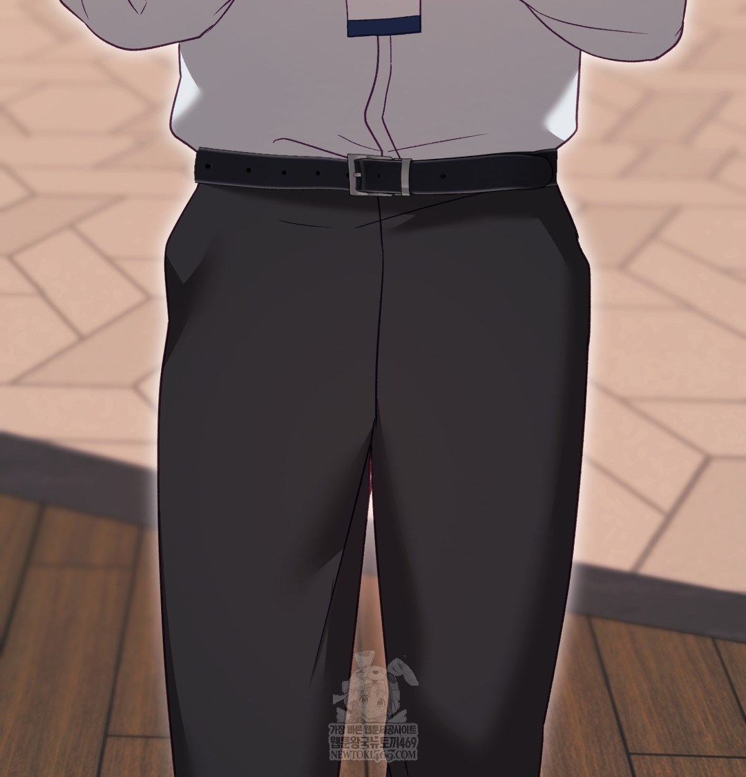 The Circumstances of Unrequited Love Raw - Chapter 9 Page 140