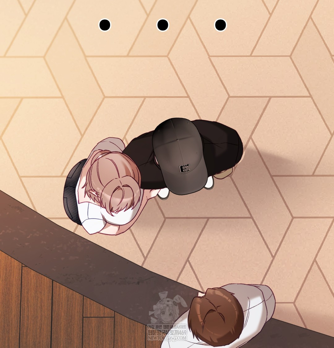 The Circumstances of Unrequited Love Raw - Chapter 9 Page 173