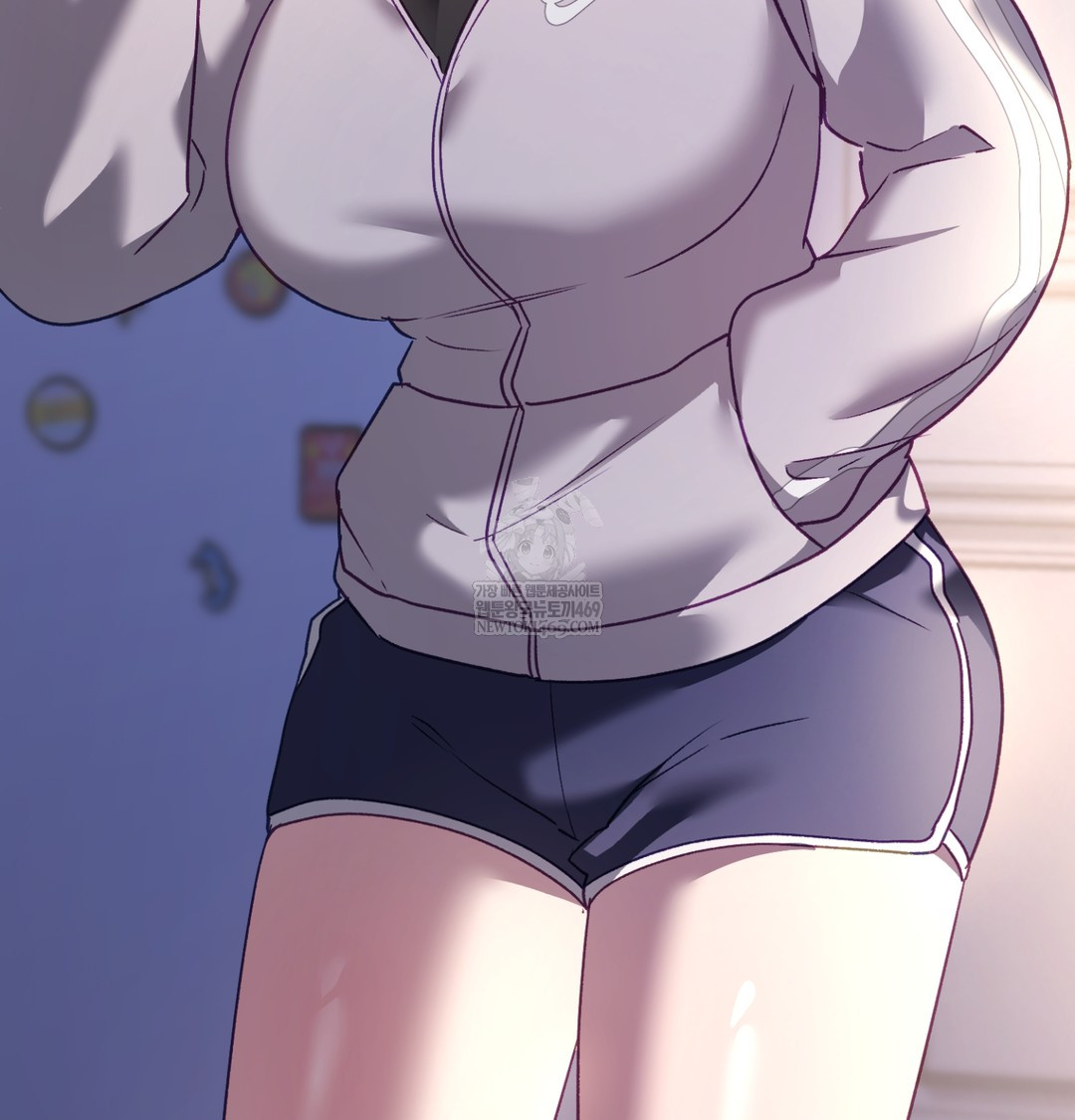 The Circumstances of Unrequited Love Raw - Chapter 9 Page 21