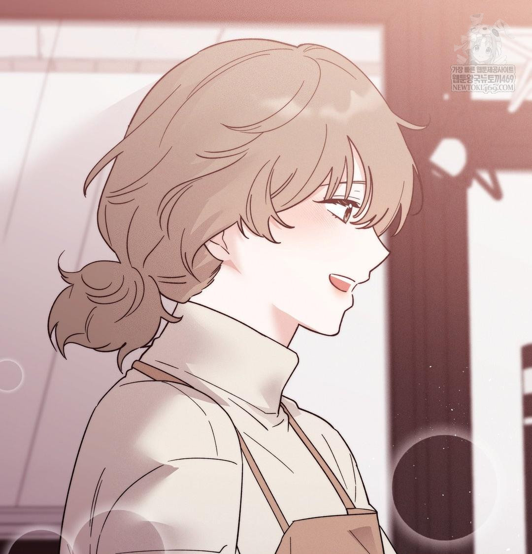 Happily Forever After Raw - Chapter 11 Page 141