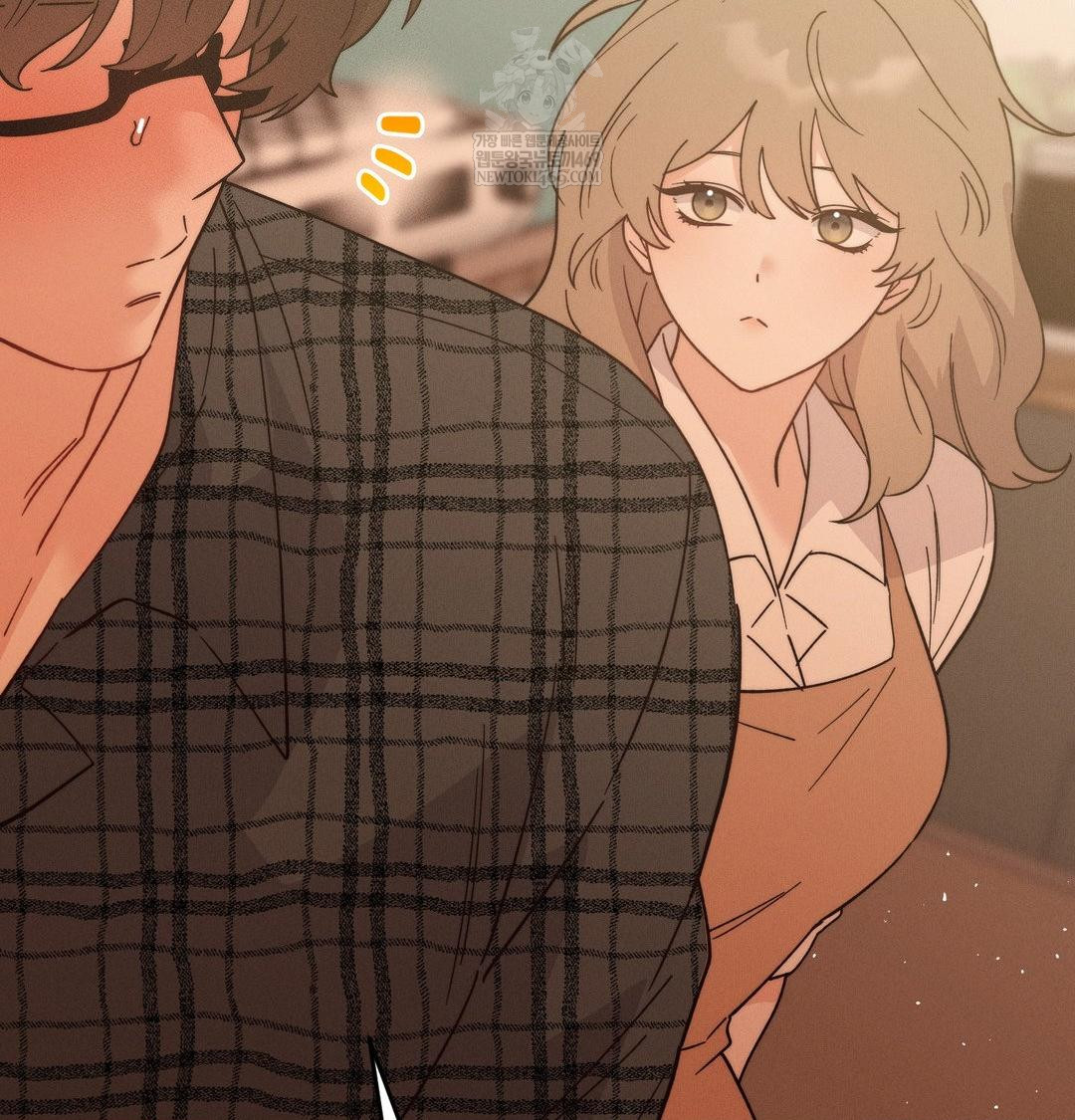 Happily Forever After Raw - Chapter 13 Page 10