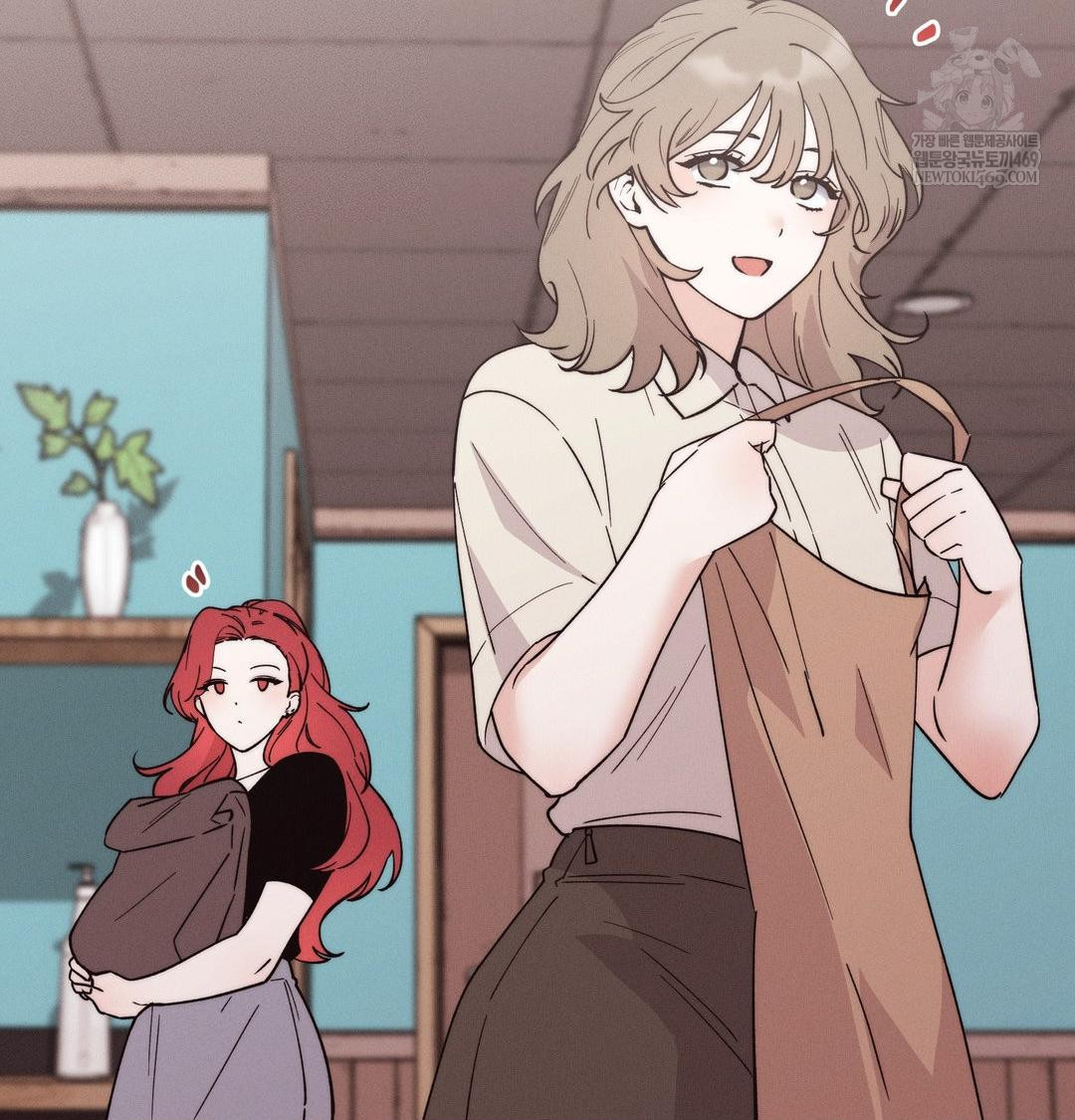 Happily Forever After Raw - Chapter 13 Page 70