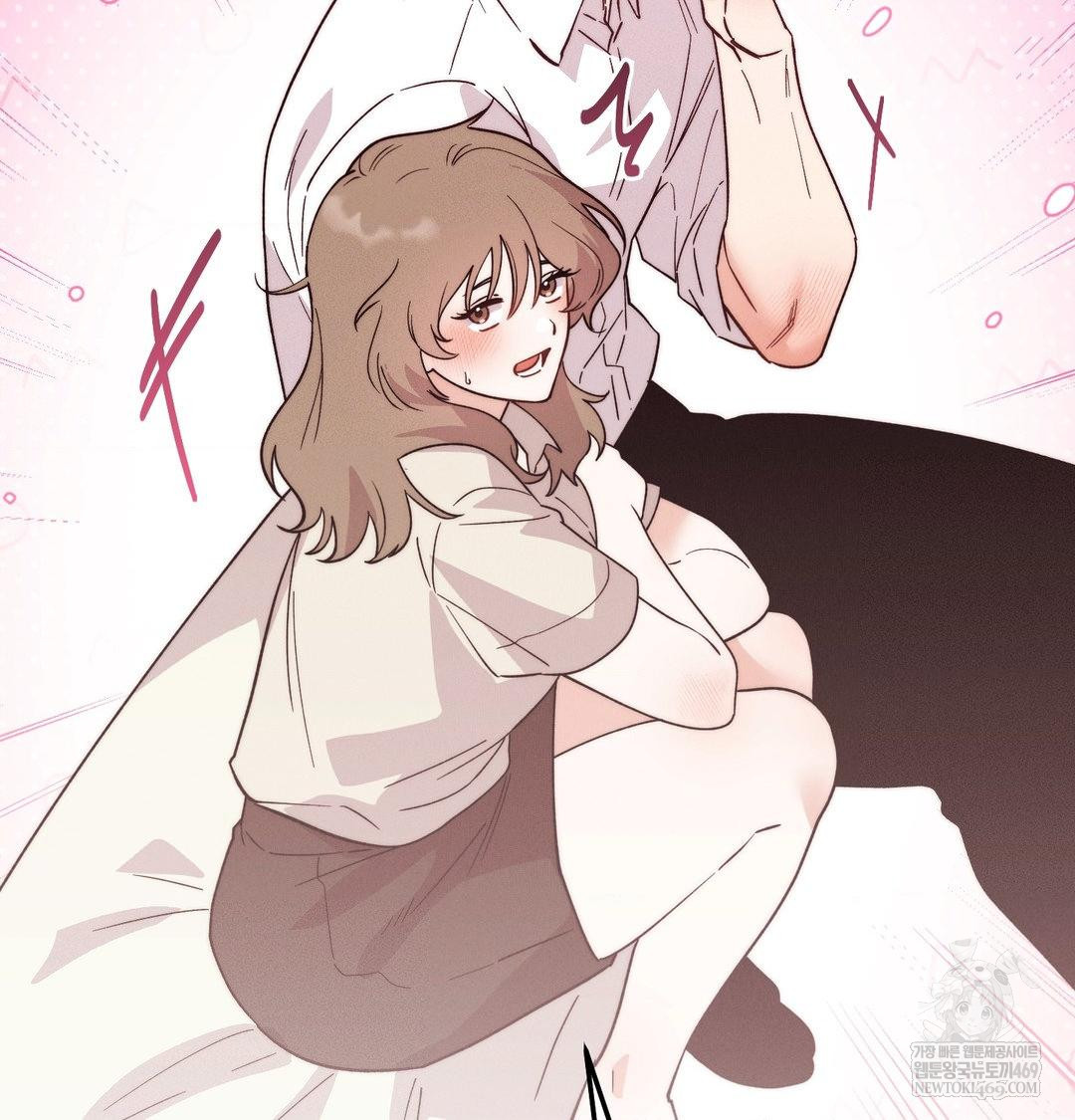 Happily Forever After Raw - Chapter 15 Page 6