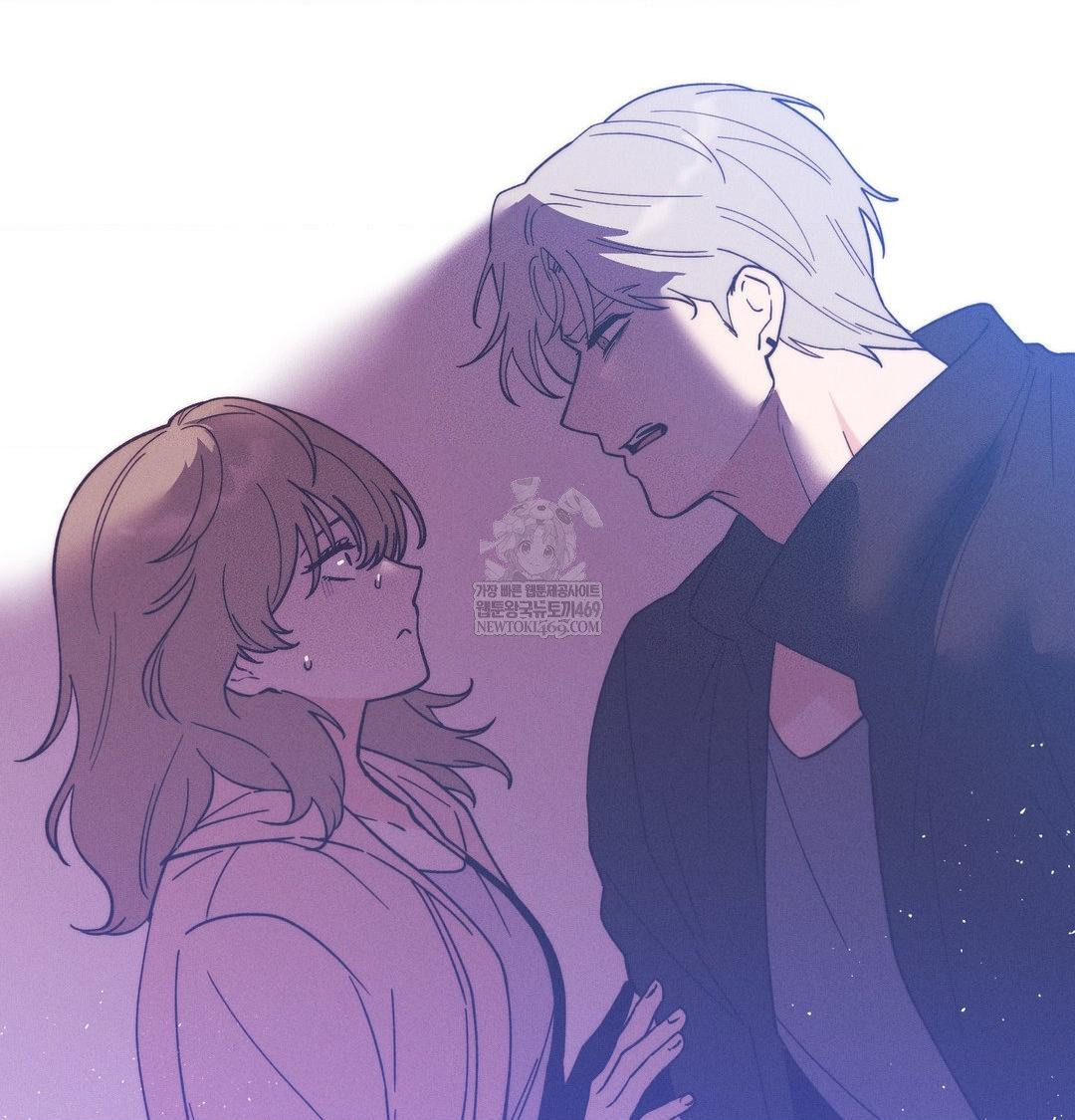 Happily Forever After Raw - Chapter 21 Page 76