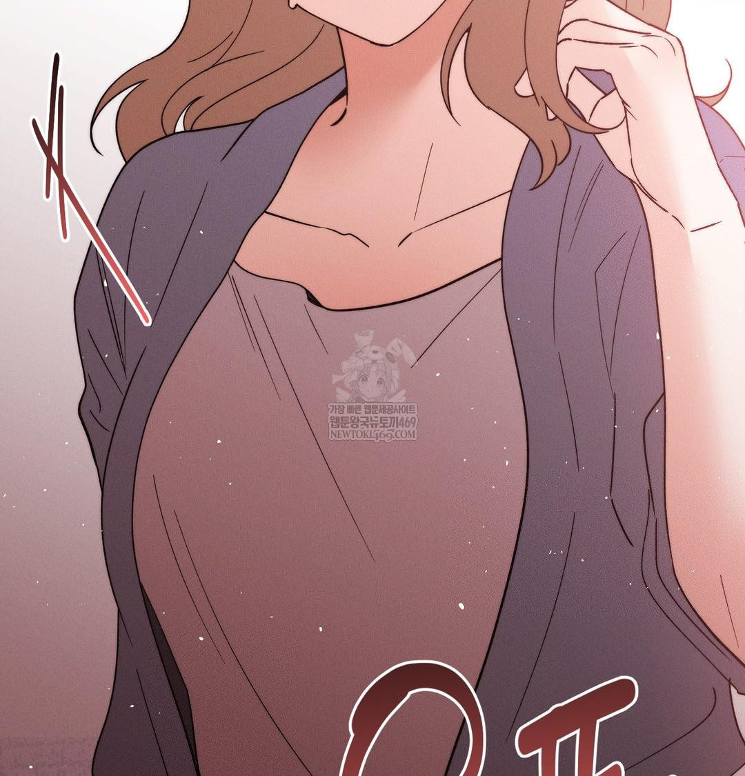 Happily Forever After Raw - Chapter 26 Page 144