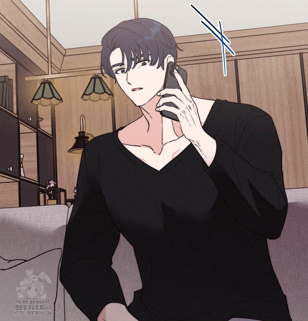 Happily Forever After Raw - Chapter 5 Page 144