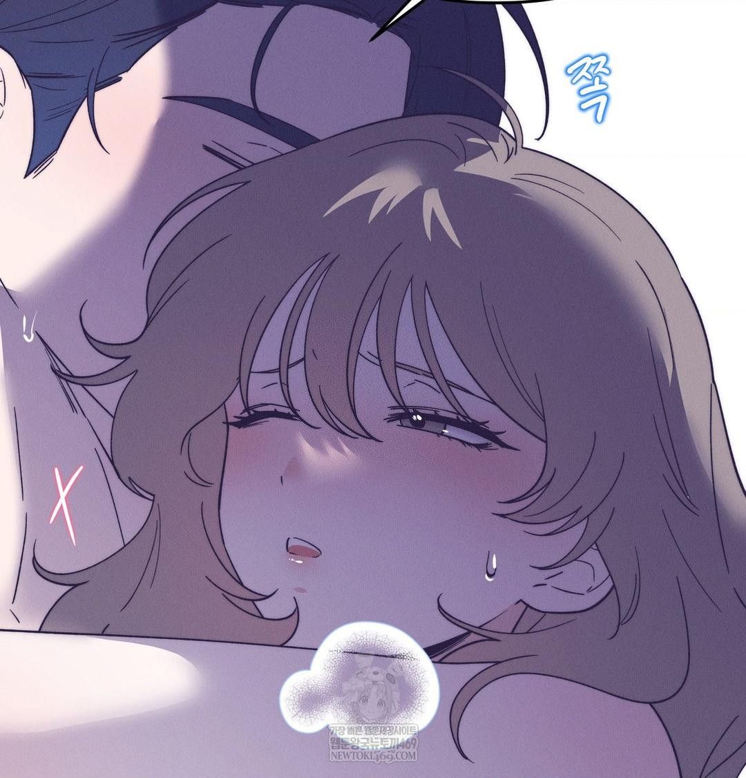 Happily Forever After Raw - Chapter 9 Page 132