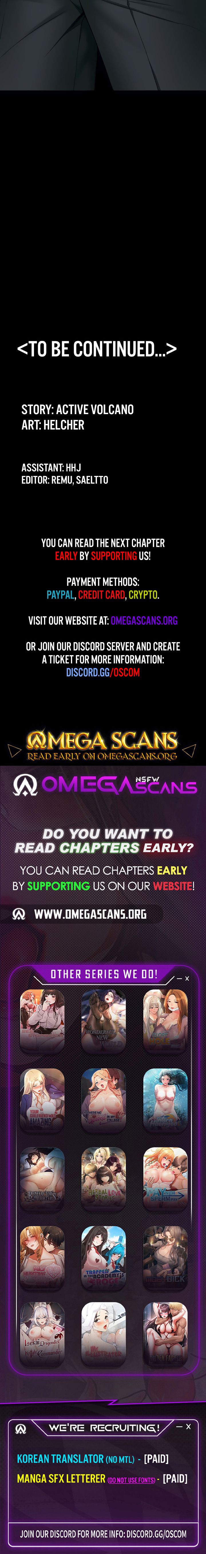 I Will Protect You - Chapter 17 Page 12