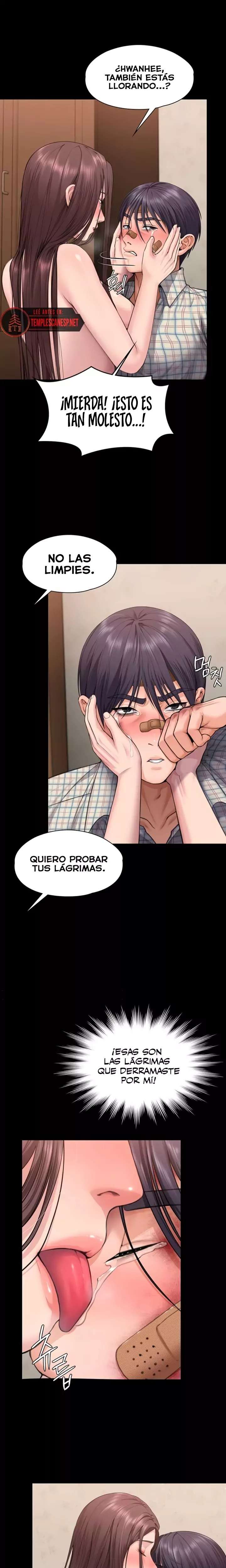 I Will Protect You Raw - Chapter 11 Page 13