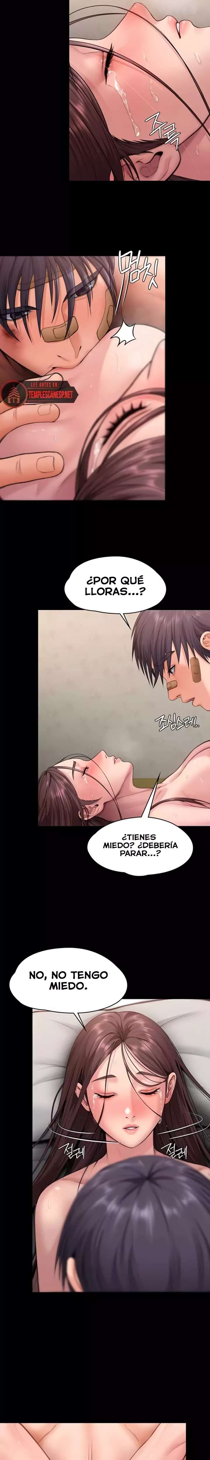 I Will Protect You Raw - Chapter 11 Page 18