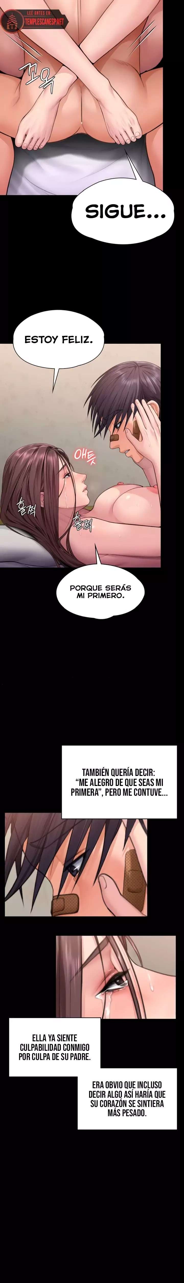 I Will Protect You Raw - Chapter 11 Page 19