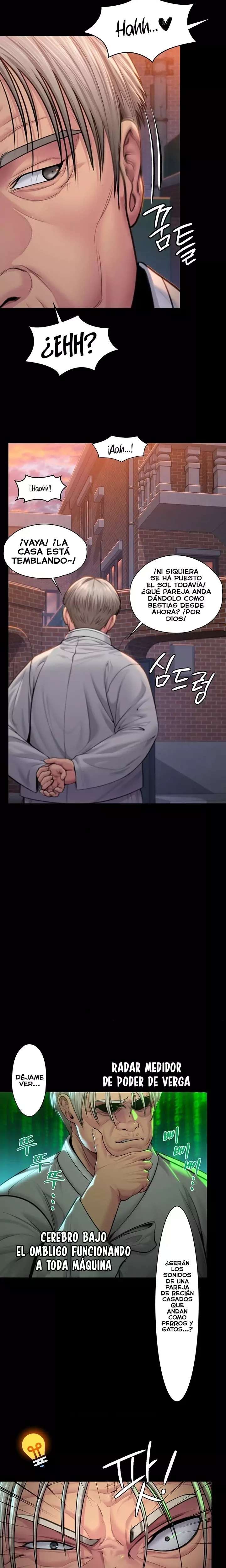 I Will Protect You Raw - Chapter 15 Page 16