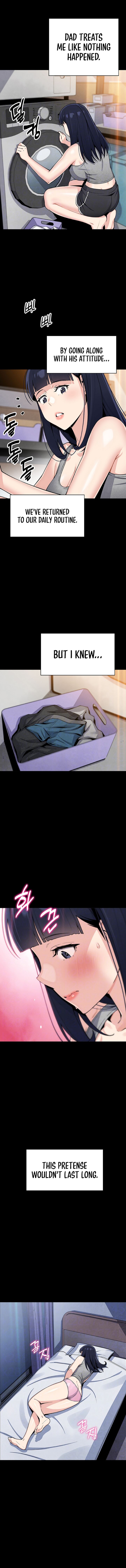 My Daughter Raw - Chapter 26 Page 2