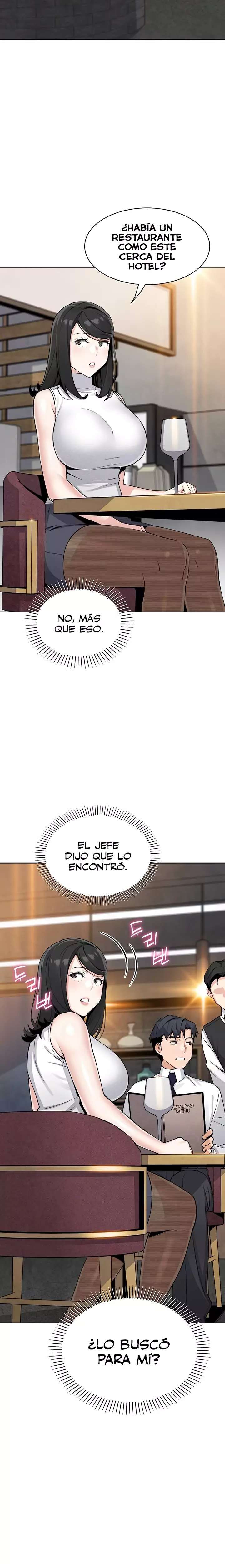 My Daughter Raw - Chapter 28 Page 14