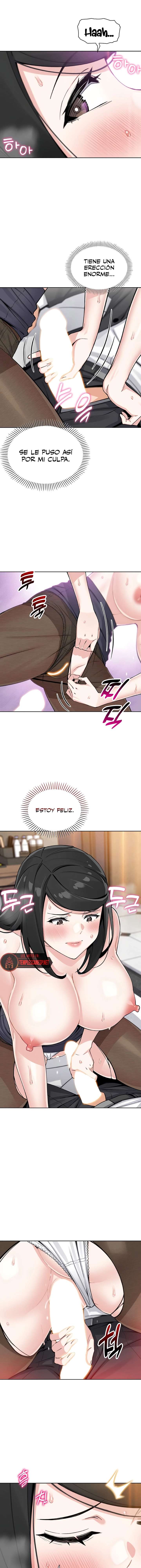 My Daughter Raw - Chapter 29 Page 11