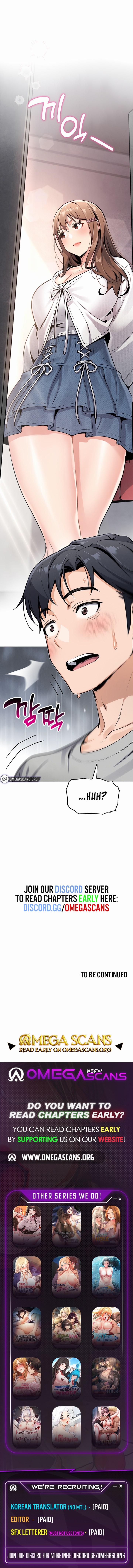 My Daughter Raw - Chapter 3 Page 16