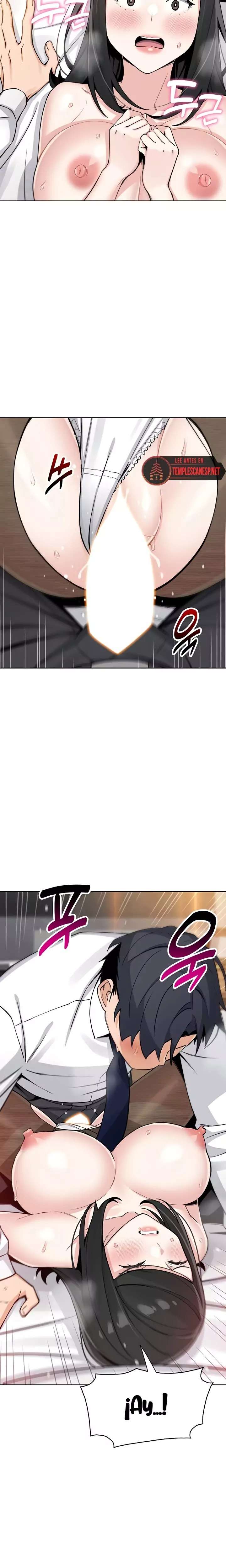 My Daughter Raw - Chapter 30 Page 17