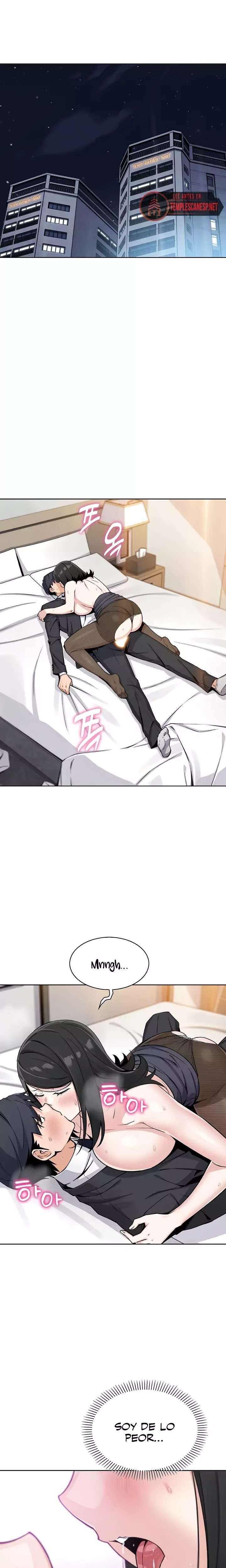 My Daughter Raw - Chapter 30 Page 5