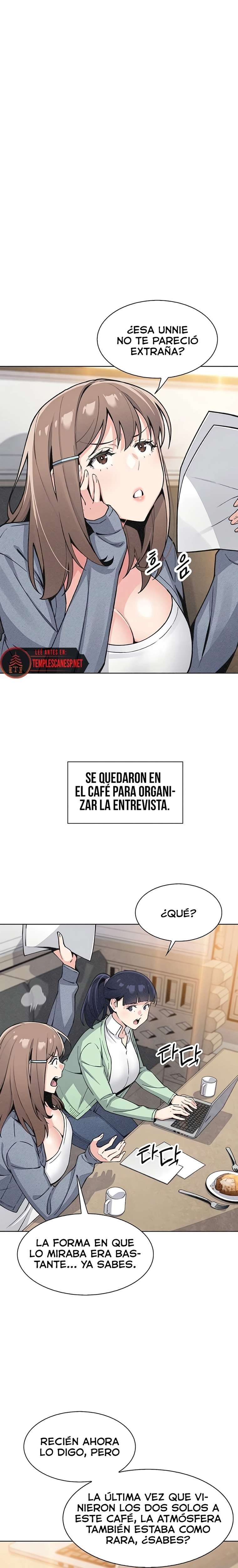 My Daughter Raw - Chapter 32 Page 15