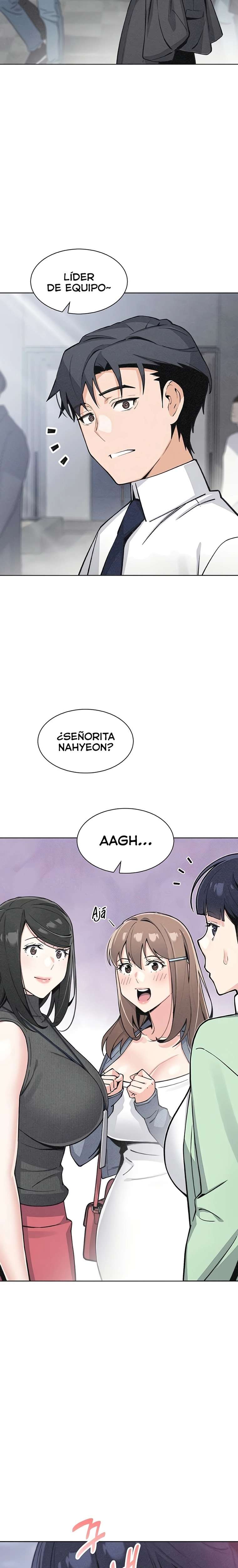 My Daughter Raw - Chapter 32 Page 9