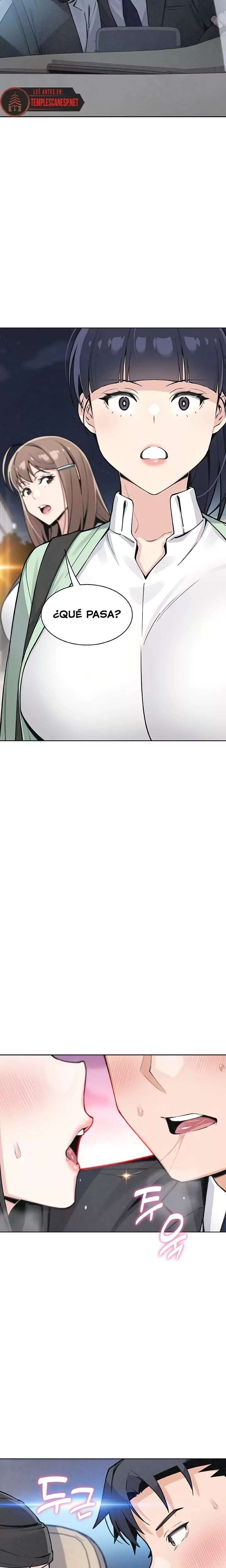 My Daughter Raw - Chapter 33 Page 2