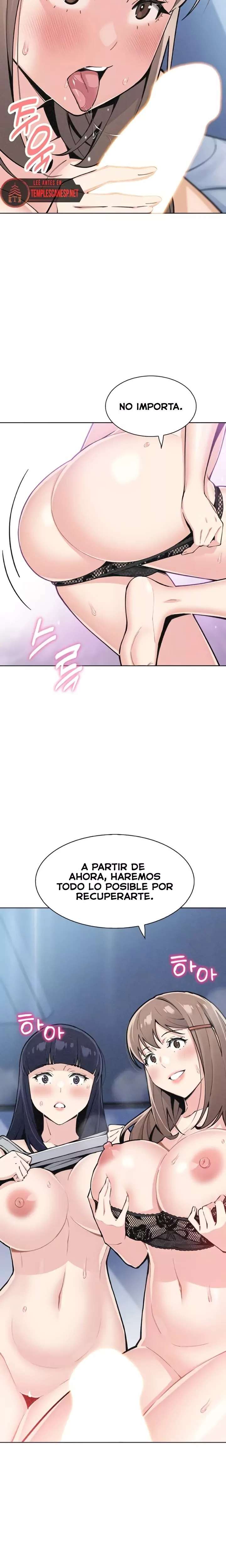 My Daughter Raw - Chapter 36 Page 2