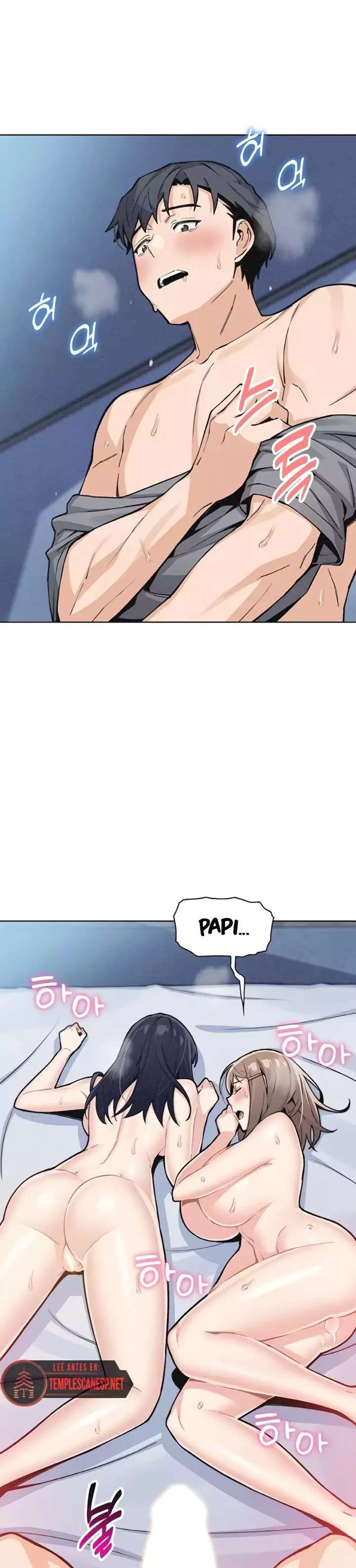 My Daughter Raw - Chapter 36 Page 23