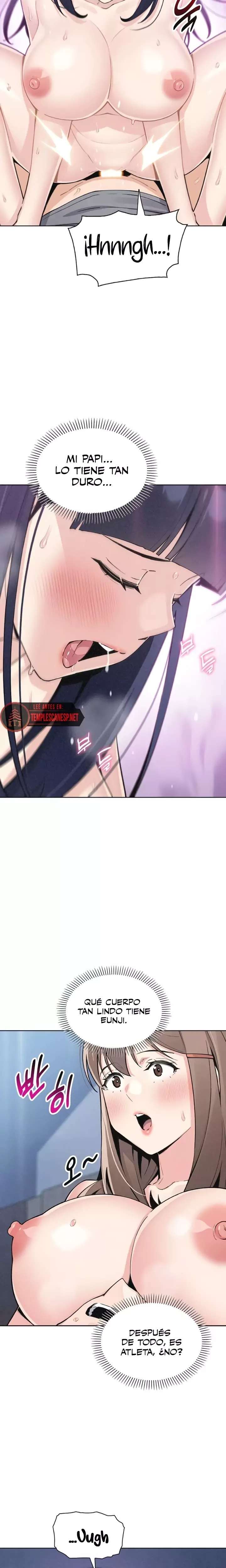 My Daughter Raw - Chapter 36 Page 6