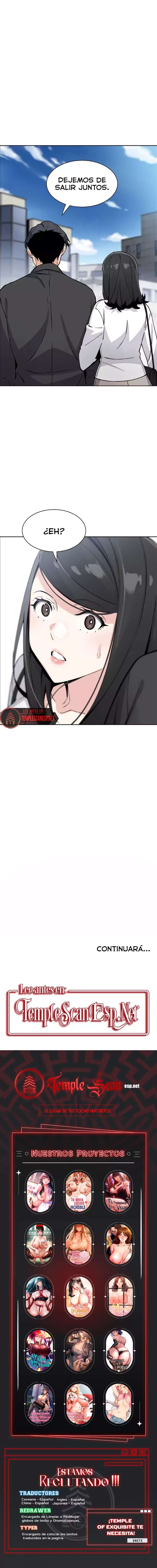 My Daughter Raw - Chapter 37 Page 16