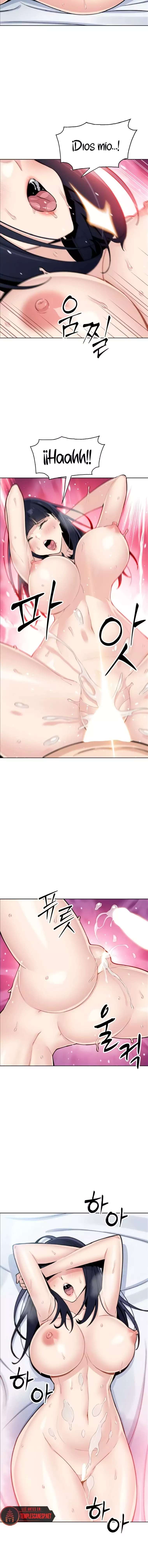 My Daughter Raw - Chapter 37 Page 7