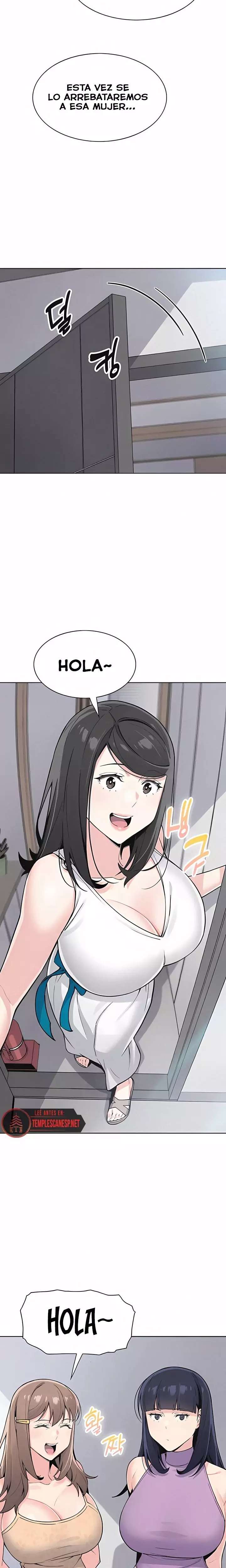 My Daughter Raw - Chapter 38 Page 18