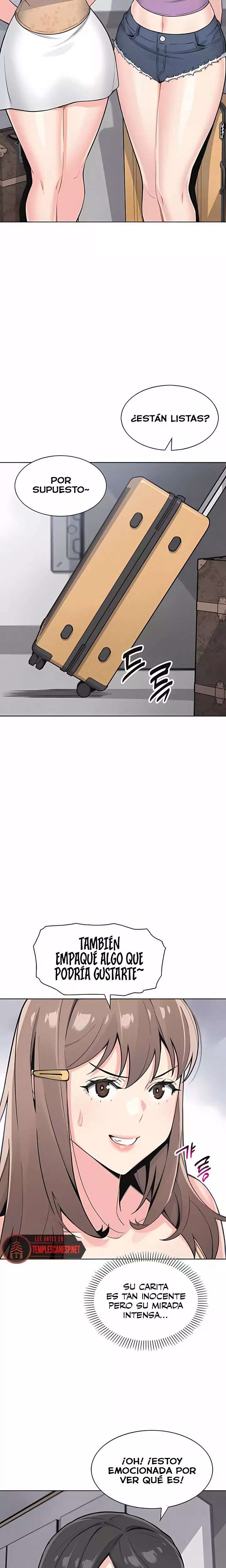 My Daughter Raw - Chapter 38 Page 19