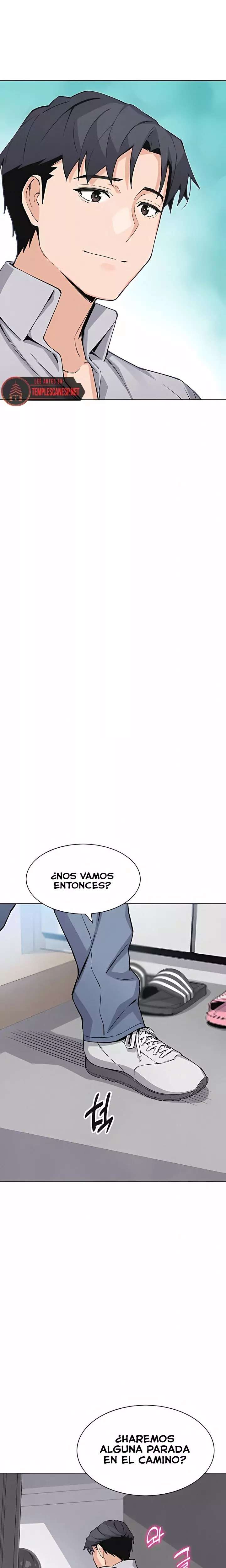 My Daughter Raw - Chapter 38 Page 21