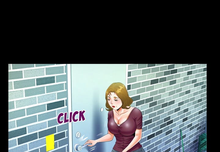 Knock Knock (Uncensored) - Chapter 51 Page 4