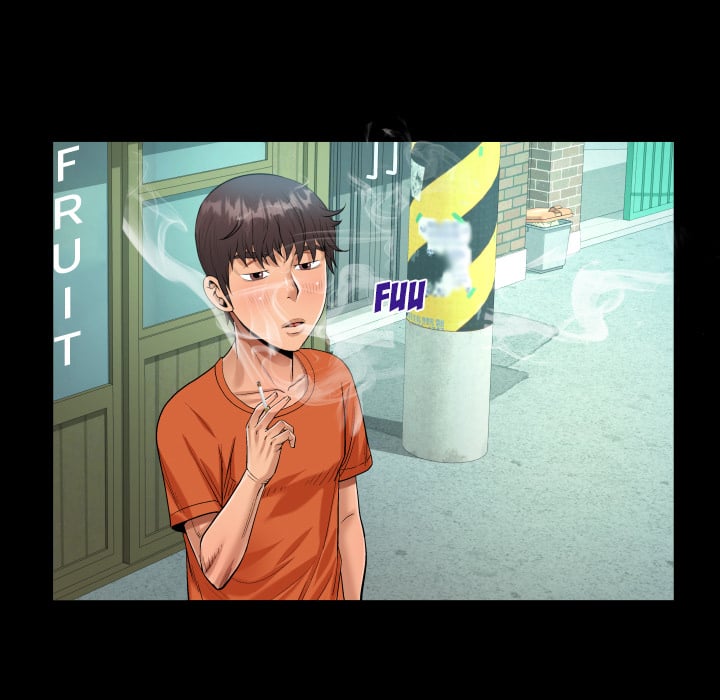 Knock Knock (Uncensored) - Chapter 51 Page 26